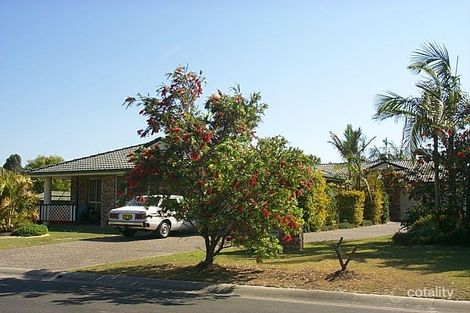 Property photo of 1/16 Grass Tree Circuit Bogangar NSW 2488