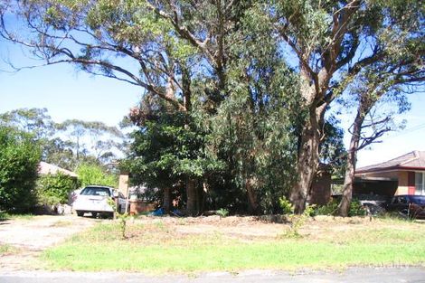 65 Ridge St, Lawson, NSW 2783