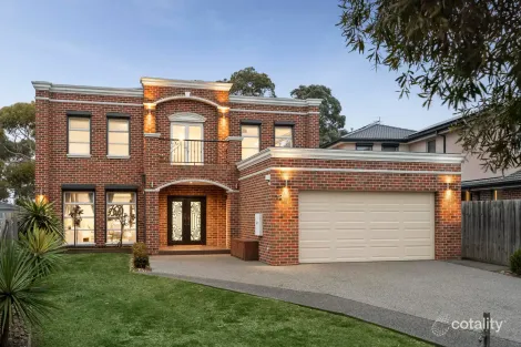 Property photo of 52 McIntyre Drive Altona VIC 3018