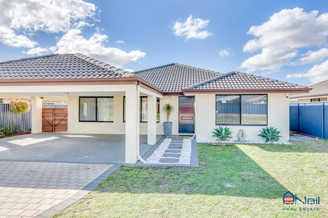 31 Blackberry Rmbl, Byford, WA 6122