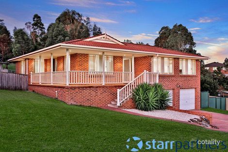 Property photo of 16 Cobourg Place Bow Bowing NSW 2566