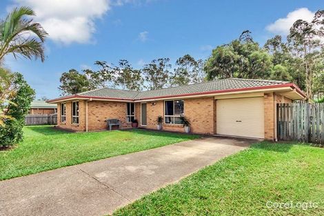 Property photo of 34 Michael Avenue Morayfield QLD 4506