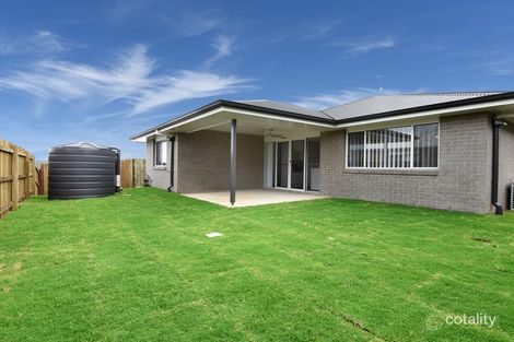 Property photo of 38 Alistair Street Glenvale QLD 4350