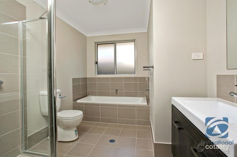 Property photo of 15 Northbourne Drive Marsden Park NSW 2765