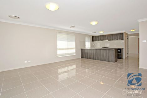 Property photo of 15 Northbourne Drive Marsden Park NSW 2765