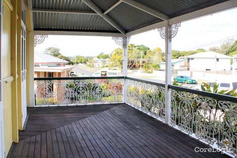Property photo of 28 Railway Street Booval QLD 4304