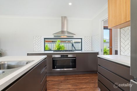 Property photo of 99 Nottingham Road Thurgoona NSW 2640