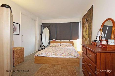 Property photo of 50/139 Commercial Road Teneriffe QLD 4005