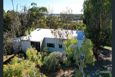 Property photo of 71 Owen Road Bindoon WA 6502