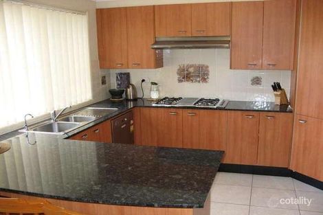 Property photo of 20 Matthews Square Ingleburn NSW 2565