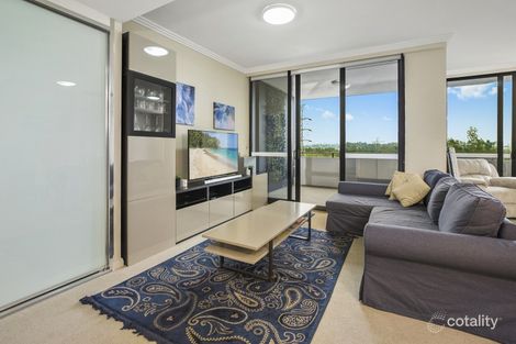 Property photo of 606/49 Hill Road Wentworth Point NSW 2127