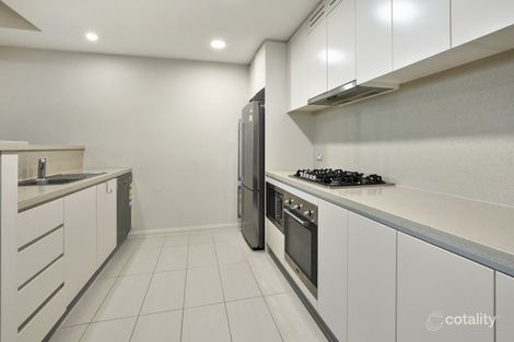 Property photo of 606/49 Hill Road Wentworth Point NSW 2127