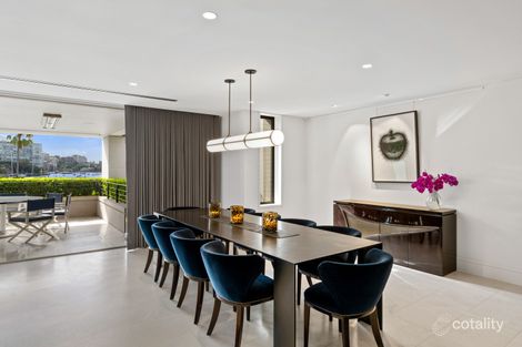 Property photo of 2/47 New Beach Road Darling Point NSW 2027