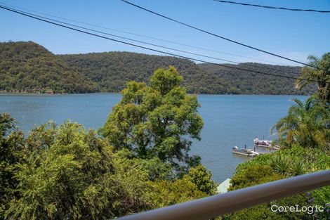 Property photo of 8 Milloo Parade Cheero Point NSW 2083