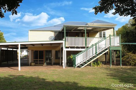 Property photo of 28 Railway Street Booval QLD 4304