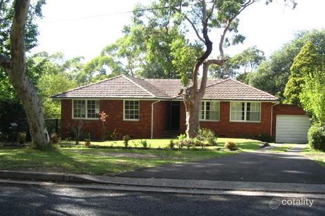 26 Waratah Rd, Turramurra, NSW 2074