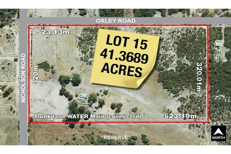 Property photo of 651 Nicholson Road Forrestdale WA 6112