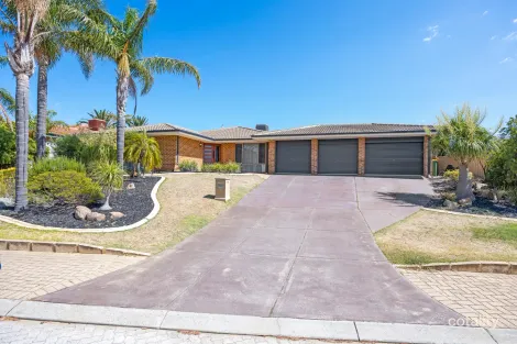 Property photo of 15 Motril Avenue Coogee WA 6166