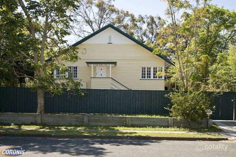 52 Dorrigo St, Stafford Heights, QLD 4053