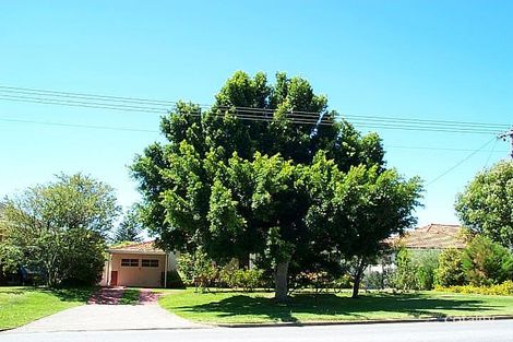 124 Grantham St, Floreat, WA 6014
