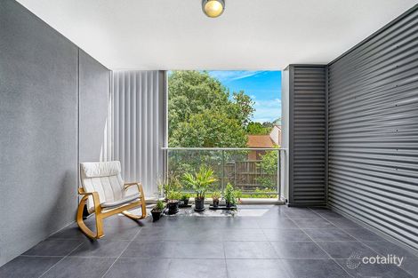 16/1-11 Donald St, Carlingford, NSW 2118