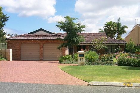 27 Thornbill Way, Churchlands, WA 6018