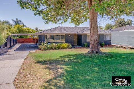 Property photo of 37 Pembury Road Thornlie WA 6108