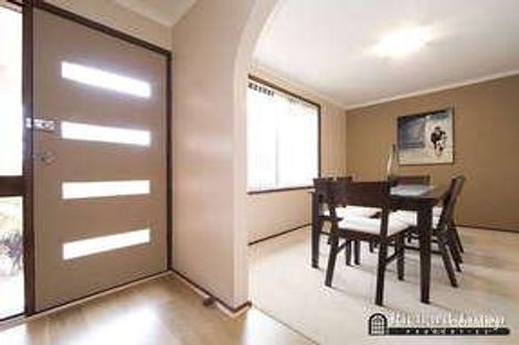 Property photo of 18 Conway Place Gowrie ACT 2904
