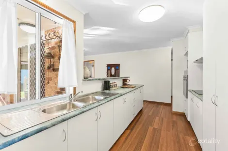 Property photo of 378 Boundary Street Wilsonton QLD 4350