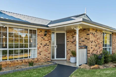 378 Boundary St, Wilsonton, QLD 4350