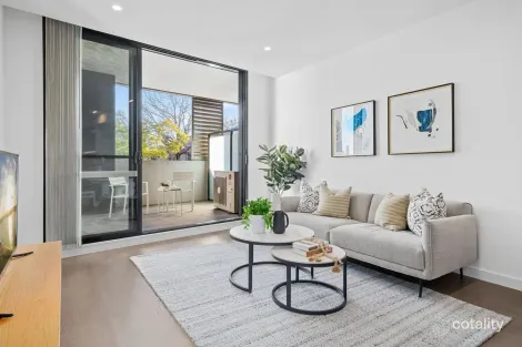 407/16-18 Hannah St, Beecroft, NSW 2119