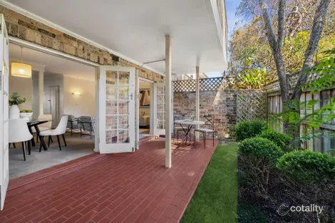 5/2a Trelawney St, Woollahra, NSW 2025