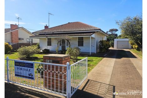 8 CROSSTHWAITE ST, KYABRAM, VIC 3620