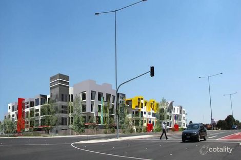 161-169 Jells Rd, Wheelers Hill, VIC 3150