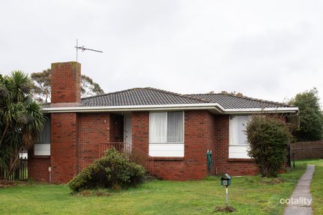 8 Sage Pl, Rocherlea, TAS 7248
