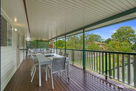 Property photo of 5 Gaywood Street Wynnum West QLD 4178