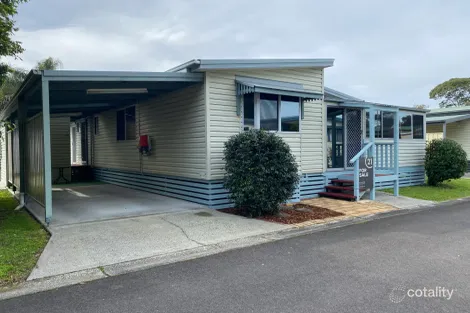 Property photo of 198/47 Shoalhaven Heads Road Shoalhaven Heads NSW 2535