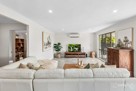 Property photo of 1 Eureka Crescent Terranora NSW 2486