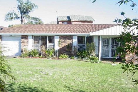 Property photo of 3 Carvie Close Shellharbour NSW 2529