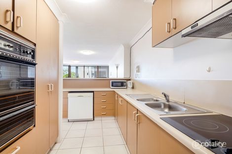 Property photo of 5/32 Fortescue Street Spring Hill QLD 4000