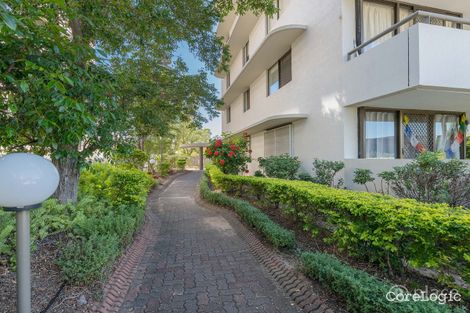 Property photo of 5/32 Fortescue Street Spring Hill QLD 4000