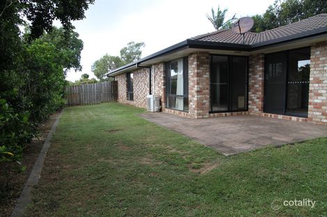 Property photo of 32 Evergreen Parade Griffin QLD 4503