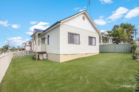 Property photo of 1 Prince Street Fennell Bay NSW 2283