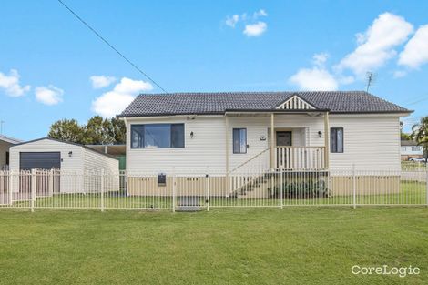 Property photo of 1 Prince Street Fennell Bay NSW 2283
