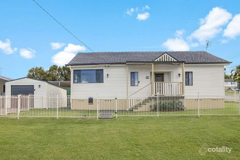 Property photo of 1 Prince Street Fennell Bay NSW 2283