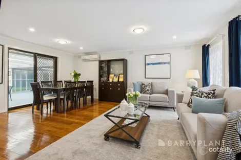 Property photo of 100 Portland Street Mulgrave VIC 3170