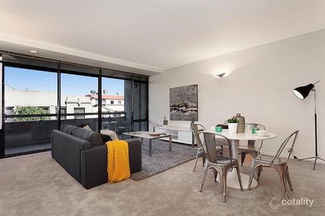Property photo of 303/668 Swanston Street Carlton VIC 3053