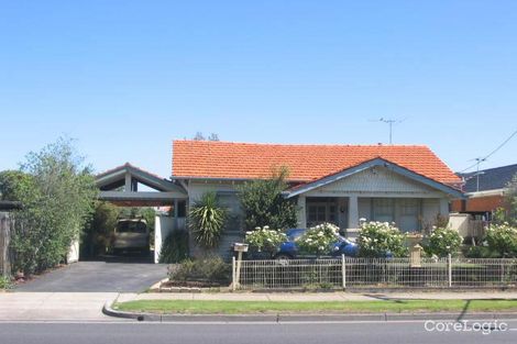 Property photo of 601 Bell Street Pascoe Vale South VIC 3044