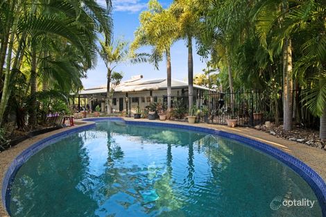 5 Behm Ct, Bakewell, NT 0832