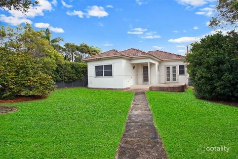 Property photo of 8 Nicholson Street North Manly NSW 2100